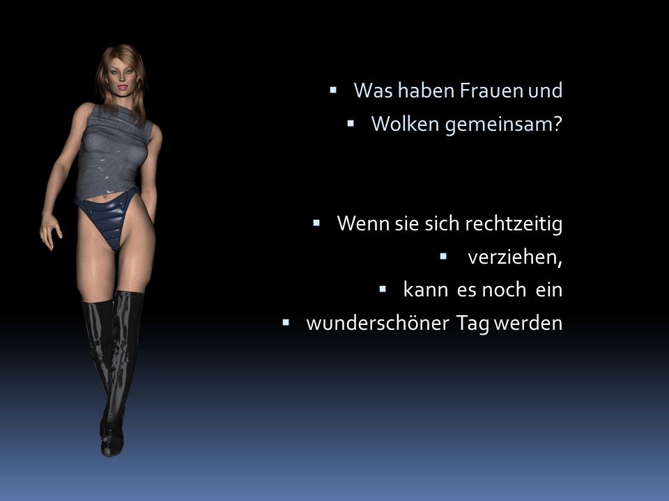 Zu werfen, das Forum zu trinken